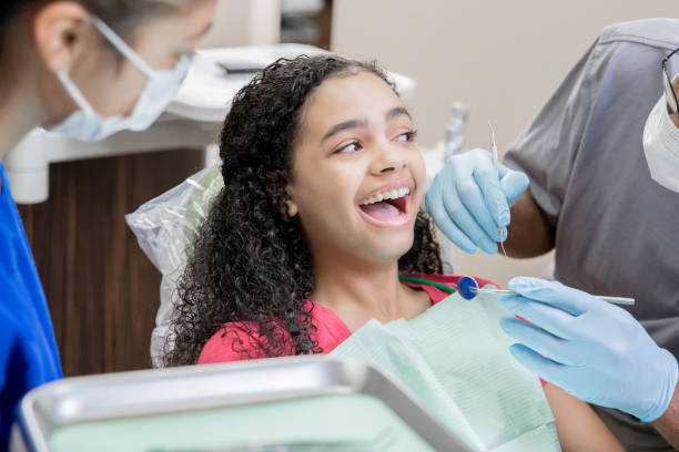 Best Emergency Dentist for Lost Fillings or Crowns in Norton, KS