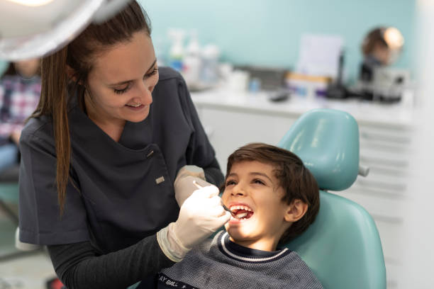 Best Orthodontic Emergency Dentist in Norton, KS