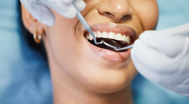 Best Broken or Cracked Tooth Emergency Dentist in Norton, KS