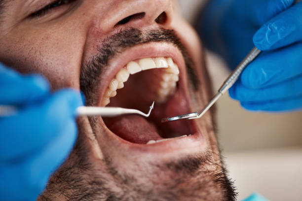 Best Weekend Emergency Dentist in Norton, KS