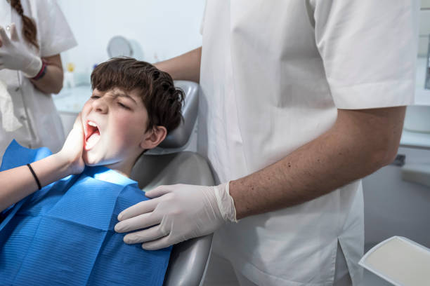 Best Emergency Dentist for Lost Fillings or Crowns in Norton, KS